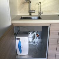 CMB - Installation CMB - Installation