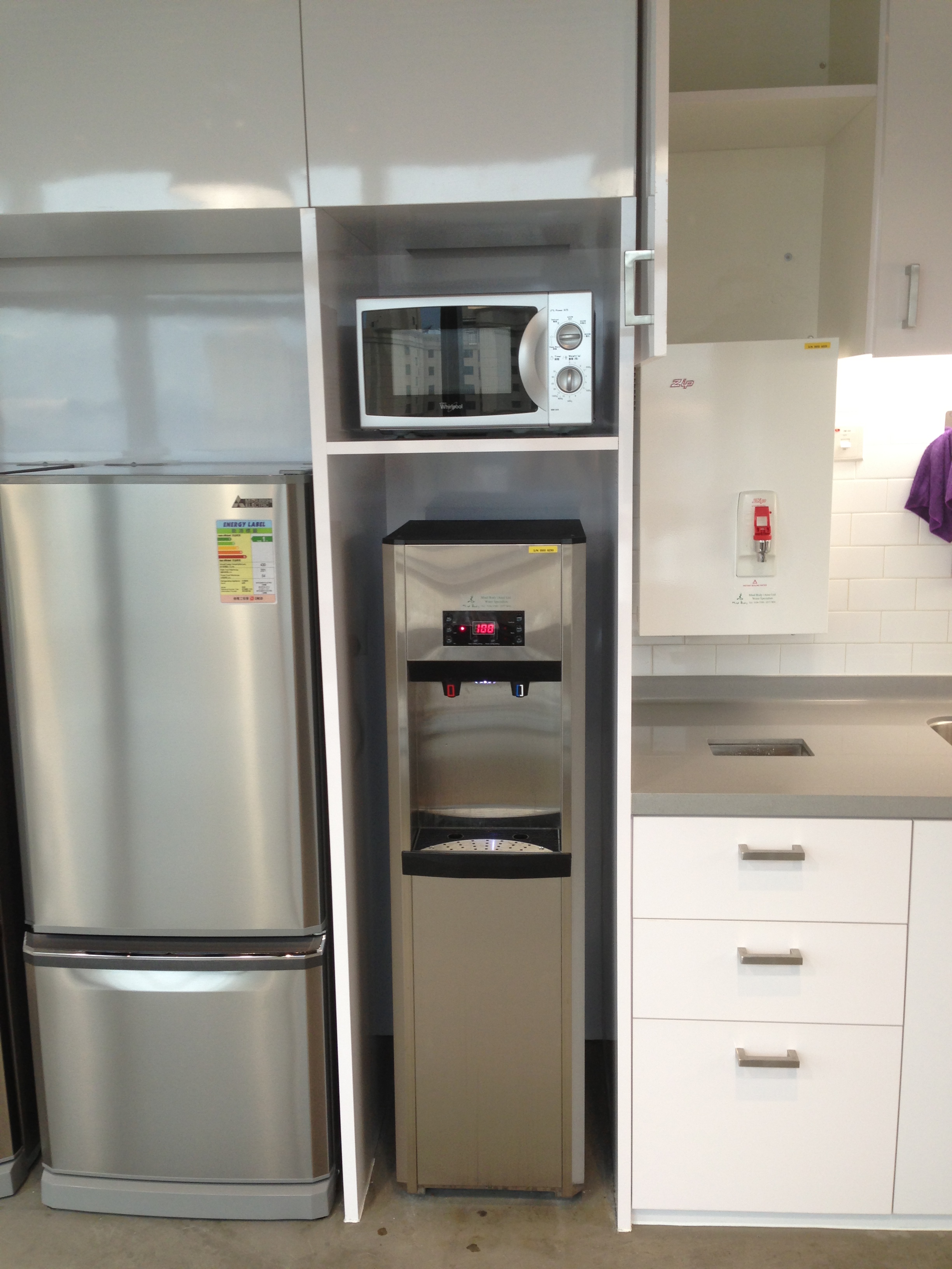 Products Mind Body (Asia) Limited